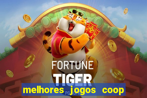 melhores jogos coop local pc